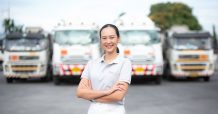 KIAT ประกาศความสำเร็จ คว้างานประมูลขนส่งรวมกว่า 466 ลบ.  ลุยเพิ่มทุนบริษัทลูก 2 เท่าตัว ขยาย “สิบล้อลีสซิ่ง” ตั้งเป้าปี 2565 KIAT โตกว่า 20%
