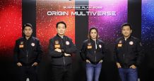 “ออริจิ้น” เปิดแผน “Origin Multiverse” เติบโตแบบพหุจักรวาลสู่อาณาจักรแสนล้าน เล็งนำบริษัทย่อยเข้า IPO สร้าง Multiverse of Happiness”