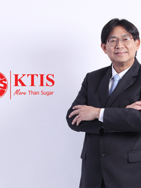 กลุ่ม KTIS เผยล่าสุดปริมาณอ้อยเข้าหีบสูงกว่าปีก่อน 32% พัฒนาคุณภาพอ้อยได้ผล ค่าความหวานสูงสุดเขตภาคเหนือ