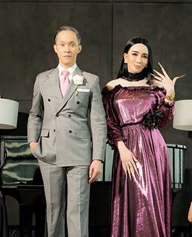 เวทีลุกเป็นไฟ! พร้อมแล้วรึยัง? ที่จะร่วมเฟ้นหาดีไซนเนอร์ไทย ในรายการ Project Runway Thailand พ.ค. นี้ ทาง JKN 18