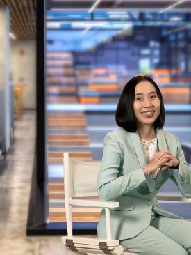 กสิกรไทยเฟ้นหาคนเก่ง สอบชิง 8 ทุนเรียนต่อป.โท ประจำปี 2565