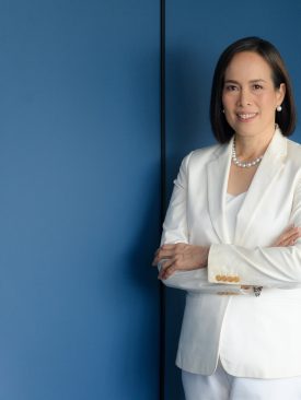 TCMC เผยงบปี 64 รายได้เพิ่มขึ้น 7.7 พันล. เร่งปรับกลยุทธ์อัพผลิตรับตลาดฟื้น มั่นใจพลิกฟื้นกำไร