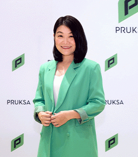 “พฤกษา” จับเทรนด์โลก ชูแคมเปญ “พฤกษา ลีฟวิ่ง โซลูชั่น” สร้างมาตรฐานใหม่ของการเลือกที่อยู่อาศัย เพื่อรองรับชีวิตวันข้างหน้าที่เปลี่ยนไป