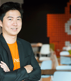 ‘ช้อปปี้’ เดินหน้าขับเคลื่อนเพื่อสังคม มุ่งสร้างอนาคตเศรษฐกิจดิจิทัลที่สดใสและเข้าถึงทุกคน