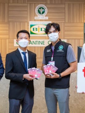 ทรู มอบ “ซิมกักตัว ไม่กลัวเหงา” ฟรีเน็ตไม่อั้น ความเร็ว 10 Mbps 30 วัน