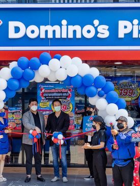 วาว แฟคเตอร์ “W” โชว์ผลงานสุดเจ๋ง ยอดขายทุกแบรนด์โต ฝ่าโควิด-19