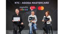 “เคทีซี” ผนึกอโกด้าและมาสเตอร์การ์ด เปิดตัวยิ่งใหญ่ บัตรเครดิตเคทีซี – อโกด้า มาสเตอร์การ์ด สิทธิพิเศษเหนือระดับ เจ้าแรกในเอเชีย
