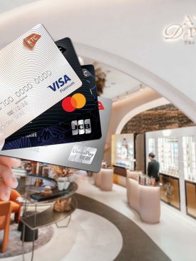 เคทีซี จับมือ Atelier de Prestige บูติคน้ำหอมระดับโลก มอบสิทธิพิเศษรับเทรนด์น้ำหอมเฉพาะกลุ่มมาแรง