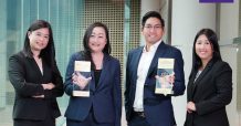 ไทยพาณิชย์ คว้า 3 รางวัลยอดเยี่ยมระดับสากล จาก Alpha Southeast Asia และ The Digital Banker