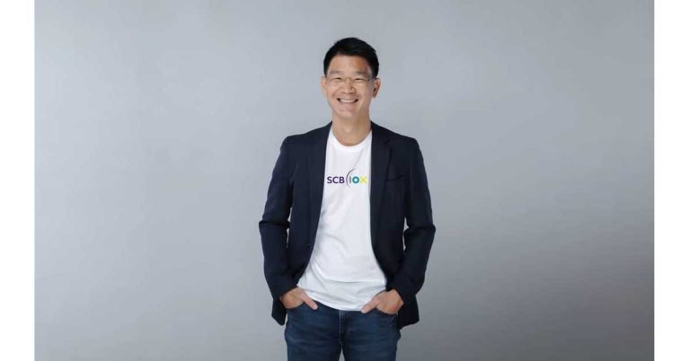 SCB 10X เผยแนวคิดสำนักงานใหญ่บน Metaverse ใน The Sandbox