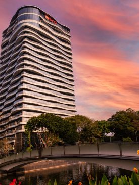 “เอสซีจี” มุ่งเติมทักษะทีมงาน ปั้นนักพัฒนา Low-Code คนไทย รองรับการเติบโตทางเศรษฐกิจและการเปลี่ยนแปลงสู่ดิจิทัล