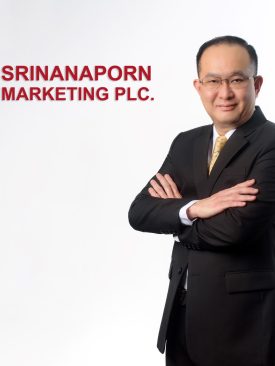 SNNP เปิดตัว “เมจิก ฟาร์ม เฟรช น้ำผลไม้รวมผสมน้ำใบกัญชา” หวังดันยอดขาย Q1/65 หนุนรายได้ปีนี้ทะลุ 5 พันลบ.