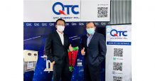 QTC ตอกย้ำความแข็งแกร่งผลงานปี 64 พร้อมปันผล 0.20บาท/หุ้น