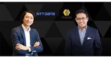 NTT DATA ร่วมลงทุนในกองทุนสตาร์ทอัพ “ฟินโนเวนเจอร์ ไพรเวท อิควิตี้ ทรัสต์ 1