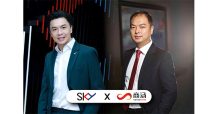 “สกาย ไอซีที” ยกระดับ e-KYC ด้วย AI