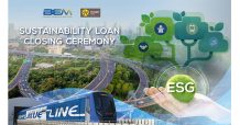 BEM รับสินเชื่อเพื่อความยั่งยืน (Sustainability Loan) สานต่อพันธกิจด้าน ESG อย่างต่อเนื่อง