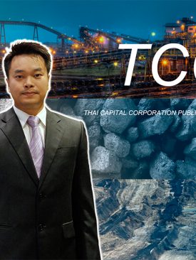 TCC มาตามนัด