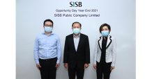 SISB ปักธงปี 65 เข้าสู่โหมดเติบโตรอบใหม่ ตั้งเป้ารายได้โต 15-20%