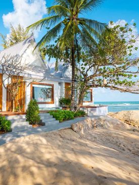 ‘VRANDA’ ปลื้มนักท่องเที่ยวแห่จองห้องพักรับซัมเมอร์ “วีรันดา คอลเลกชัน สมุย”