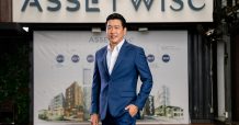 ASW ปัง! ลุยเปิด 2 คอนโดใหม่หนุนพรีเซลปีนี้ 10,000 ล้านบาทตามเป้า