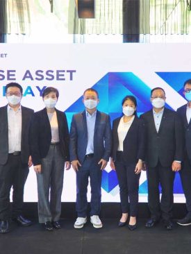 SA เปิดแผนธุรกิจปีขาล ตั้งเป้ารายได้แตะ 4,900 ลบ. โชว์กลยุทธ์ Asset Play