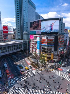 หลัก 7 ประการของ TOD เพื่อชีวิตที่ดีของคนเมือง