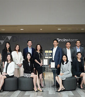 ไทยพาณิชย์นำดีลลูกค้าธุรกิจขนาดใหญ่คว้า 9 รางวัลด้านบริการตลาดทุน ตอกย้ำความสำเร็จในการดูแลลูกค้าด้วยความเข้าใจทุกมิติทั้งด้านธุรกิจและความยั่งยืน