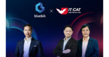 BBIK ประกาศปิดดีลเพิ่ม หลังเข้าซื้อหุ้น “IT-CAT” ตอกย้ำการเป็นที่ปรึกษาชั้นนำด้านดิจิทัลทรานส์ฟอร์เมชันครบวงจร