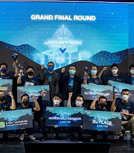 ตลาดหลักทรัพย์ฯ ปลื้มคนรุ่นใหม่ตื่นตัวลงทุน ร่วม “SET-SBITO Joystick Click to Win” กว่า 1,200 คน