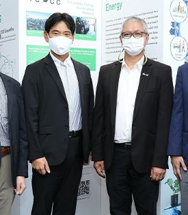 ปตท. จับมือ ยูนิโคล่ เดินหน้าธุรกิจเพื่อความยั่งยืน ชูนวัตกรรมแพลตฟอร์มซื้อ-ขายใบรับรองการผลิตพลังงานหมุนเวียน