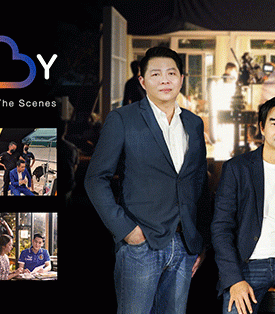 ไทยเครดิต SME กล้าให้ เปิดที่มาแคมเปญ “Standby” ส่งกำลังใจ พร้อมเคียงข้างธุรกิจ Micro SME ในทุกสถานการณ์