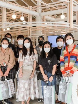 อารียา พรอพเพอร์ตี้ ตอกย้ำความสำเร็จแบรนด์ “AREN” จัดกิจกรรม Workshop “Brew It Yourself by Areeya x Hario Café”