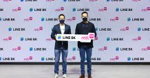 LINE BK จับมือ MTL มุ่งพัฒนาบริการประกัน