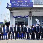 MICRO เปิดสาขากรุงเทพ