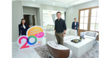 “ดี–แลนด์ กรุ๊ป” ฉลองใหญ่ครบรอบ 20 ปี จัดมหกรรมลดแจกแถม 7 โครงการบนทำเลศักยภาพ