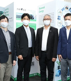 ปตท. จับมือ ยูนิโคล่ เดินหน้าธุรกิจเพื่อความยั่งยืน ชูนวัตกรรมแพลตฟอร์มซื้อ-ขายใบรับรองการผลิตพลังงานหมุนเวียน