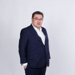 คุณรวินทร์ บุญญานุสาสน์