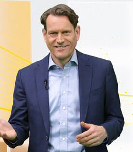 การประชุมผู้ถือหุ้นประจำปีของ Continental 2565