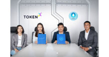 “Token X” ได้รับการแต่งตั้งเป็นผู้ให้บริการ ICO Portal ให้กับ “Y.S.S.P. Aggregate” เตรียมร่วมกันศึกษาการออกโทเคนดิจิทัลเพื่อการลงทุน รองรับการขยายตัวทางเศรษฐกิจและภาคอุตสาหกรรมในพื้นที่ EEC