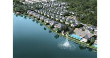 เพอร์เฟคฯ ตอกย้ำผู้นำตลาดบ้านหรูริมทะเลสาบ รุกเปิด 3 โครงการใหม่ ชูจุดเด่นทะเลสาบขนาดใหญ่