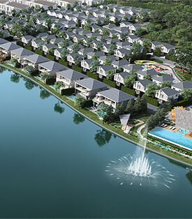 เพอร์เฟคฯ ตอกย้ำผู้นำตลาดบ้านหรูริมทะเลสาบ รุกเปิด 3 โครงการใหม่ ชูจุดเด่นทะเลสาบขนาดใหญ่