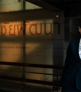 Breakthrough การวิจัยเห็ดหลินจือในประเทศไทย นำไปสู่ประโยชน์ทางการเกษตร โภชนาการ และการแพทย์