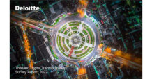 ดีลอยท์ ประเทศไทย เผย Digital Transformation Survey ฉบับล่าสุด  ผลสำรวจด้านความพร้อมและความคืบหน้าขององค์กรในประเทศไทย  ในการปรับตัวสู่ดิจิทัล