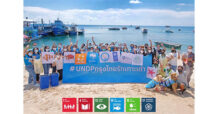 กรุงไทยร่วมกับ UNDP ประเทศไทย และมูลนิธิรักษ์ไทย เสริมแกร่งความยั่งยืนให้ชุมชนเกาะเต่า เตรียมพร้อมรับนักท่องเที่ยว