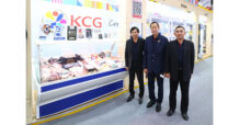 KCG โชว์นวัตกรรมอาหารแห่งอนาคตในงาน ‘THAIFEX 2022’