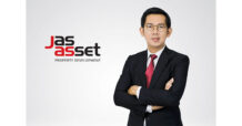 JAS ASSET โดย SENERA ลงนามความร่วมมือกับ คณะพยาบาลศาสตร์ RMUTT สนับสนุนบุคลากรมืออาชีพ รับสังคมสูงวัยในอนาคต