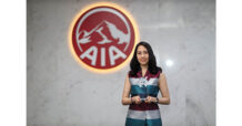 เอไอเอ ประเทศไทย คว้ารางวัลสยามรัฐออนไลน์ อวอร์ด ประจำปี 2565 ในสาขา “บริษัทประกันดีเด่น”