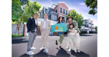 อนันดาฯ บุกแนวราบ ส่งแคมเปญ “บ้านอนันดา Live. Life. Unique” โปรฯ อยู่ฟรีสูงสุด 3 ปี