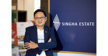 สิงห์ เอสเตท ชูกลยุทธ์ RISE ABOVE ดันเป้าที่พักอาศัย 5 ปี 52,000 ล้าน รุกตลาดแนวราบด้วย 3 เซ็กเมนท์ใหม่ พร้อมเปิดบ้านโครงการแรกกันยายนนี้