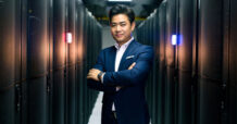 PROEN DATA CENTER บูม! ต่อเนื่อง งานรับเหมาโครงสร้างพื้นฐานสัญญาณแจ่ม